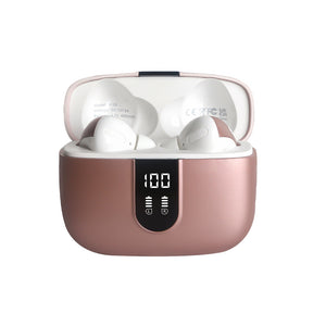 TWS Pro Wireless Bluetooth Earbuds with LED Display
