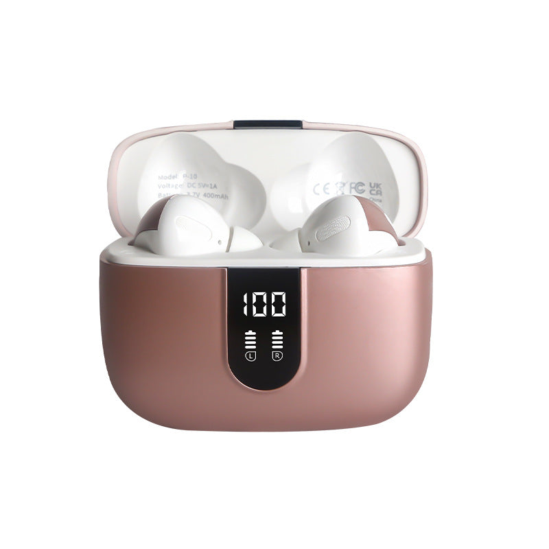 TWS Pro Wireless Bluetooth Earbuds with LED Display