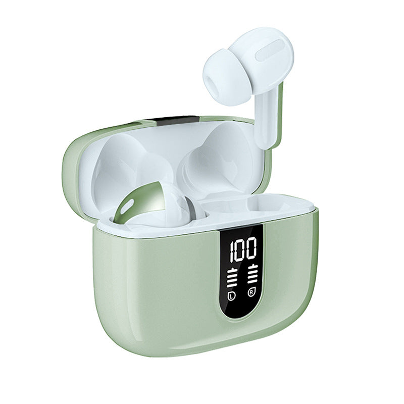 TWS Pro Wireless Bluetooth Earbuds with LED Display