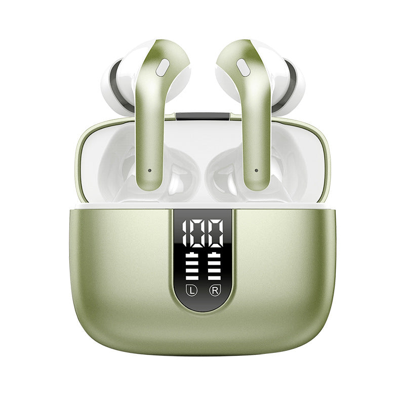 TWS Pro Wireless Bluetooth Earbuds with LED Display
