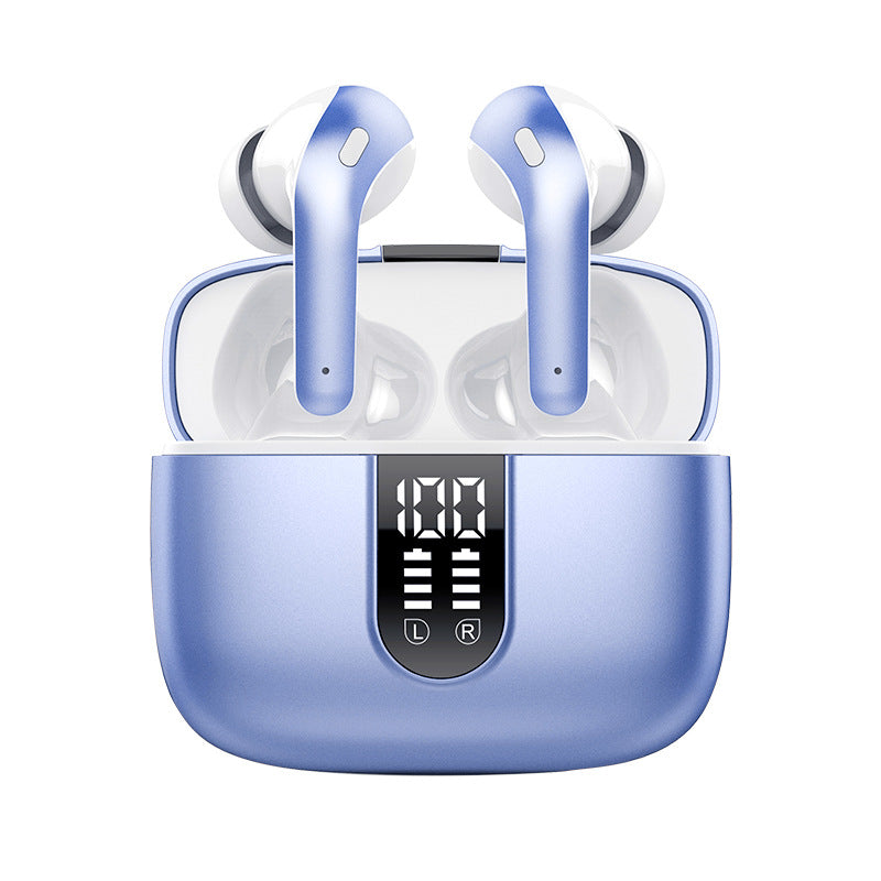 TWS Pro Wireless Bluetooth Earbuds with LED Display