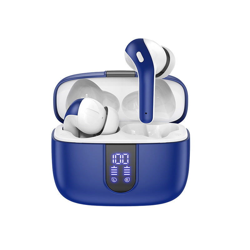 TWS Pro Wireless Bluetooth Earbuds with LED Display