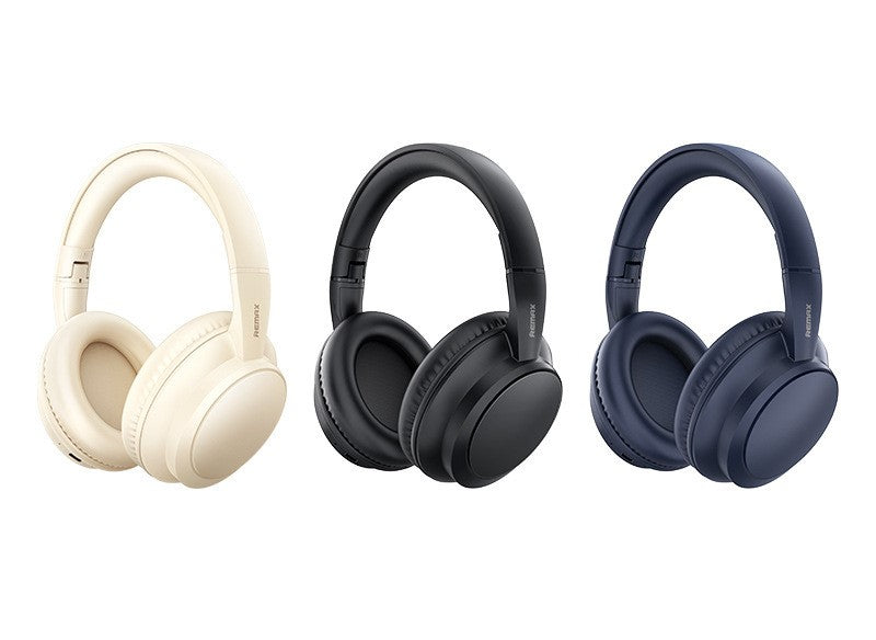 Remax Wireless Bluetooth Headphone
